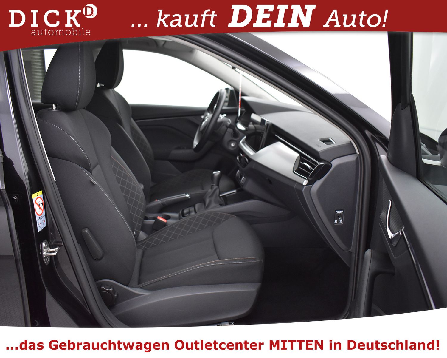 SKODA Scala 1.0 TSI Ambit COLUM+VIRTU+SHZ+TEMP+PDC+DAB - Image 11