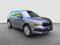 Skoda Kamiq - Vorschau Bild 5