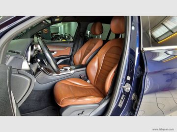 Mercedes GLC 250 - 8