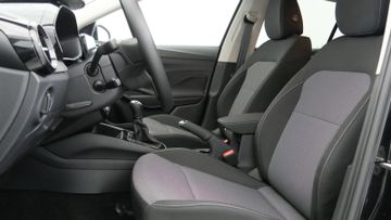 Skoda Fabia Drive 1,0 TSI PDC KAM SHZ ACC
