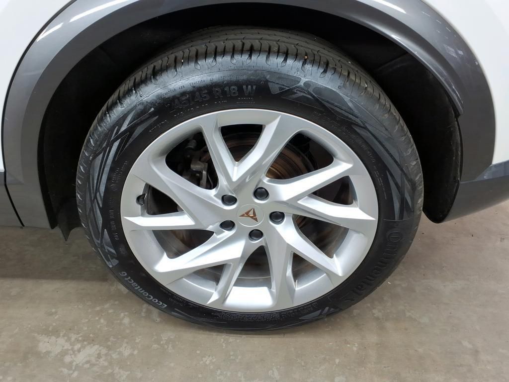 Cupra Formentor 1.4 e-Hybrid DSG PDC*Tempo*Klima