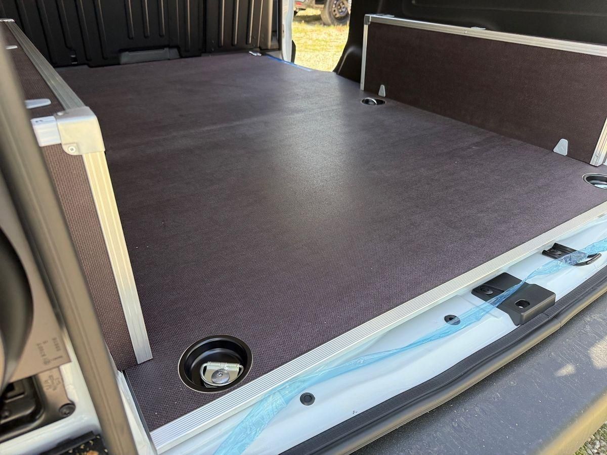 Fahrzeugabbildung Fiat Doblo XL Kastenwagen 130 MT