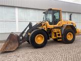 Volvo L60G - Volvo Abrollkipper