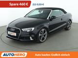 Audi A3 35 TFSI Sport*NAVI*XENON*PDC*SHZ* - gebrauchte Audi A3 aus dem Jahr 2020