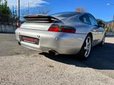 Porsche carrera 4 996 - Porsche 911 Urmodell aus 1999