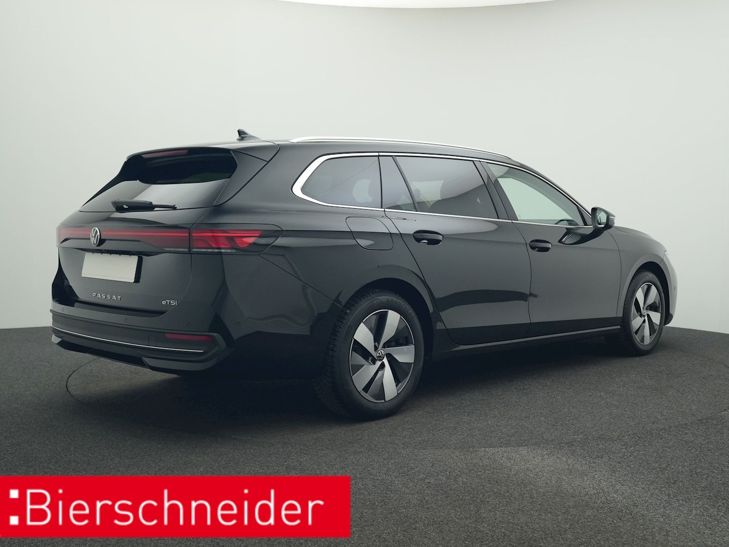 Volkswagen Passat Variant - Bild 3