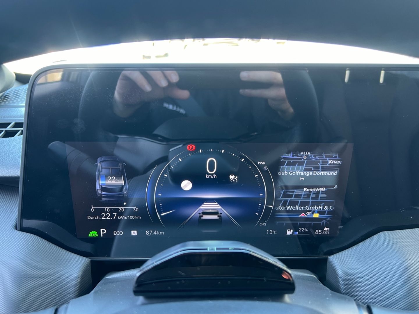 Toyota Urban Cruiser - Bild 12