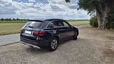 Mercedes-Benz GLC 220 d 4M Distr AHK Panorama Airm. AMG - Mercedes-Benz GLC 220 in Hannover