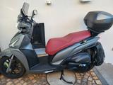 Kymco New People S 300i ABS guter Zustand  - Kymco People S 300i