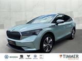 Skoda Enyaq 60 Lodge *PLUS*WÄRMEPUMPE*