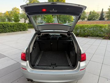 BMW 525 - 8
