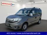 Fiat Doblò 1.4 Lounge Klima 5-Sitze - Fiat Doblo aus 2018