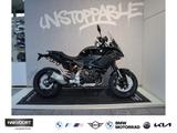 BMW F 900 XR Triple Black Dynamik-Paket, Komfort-Pak - Motorräder in Halle