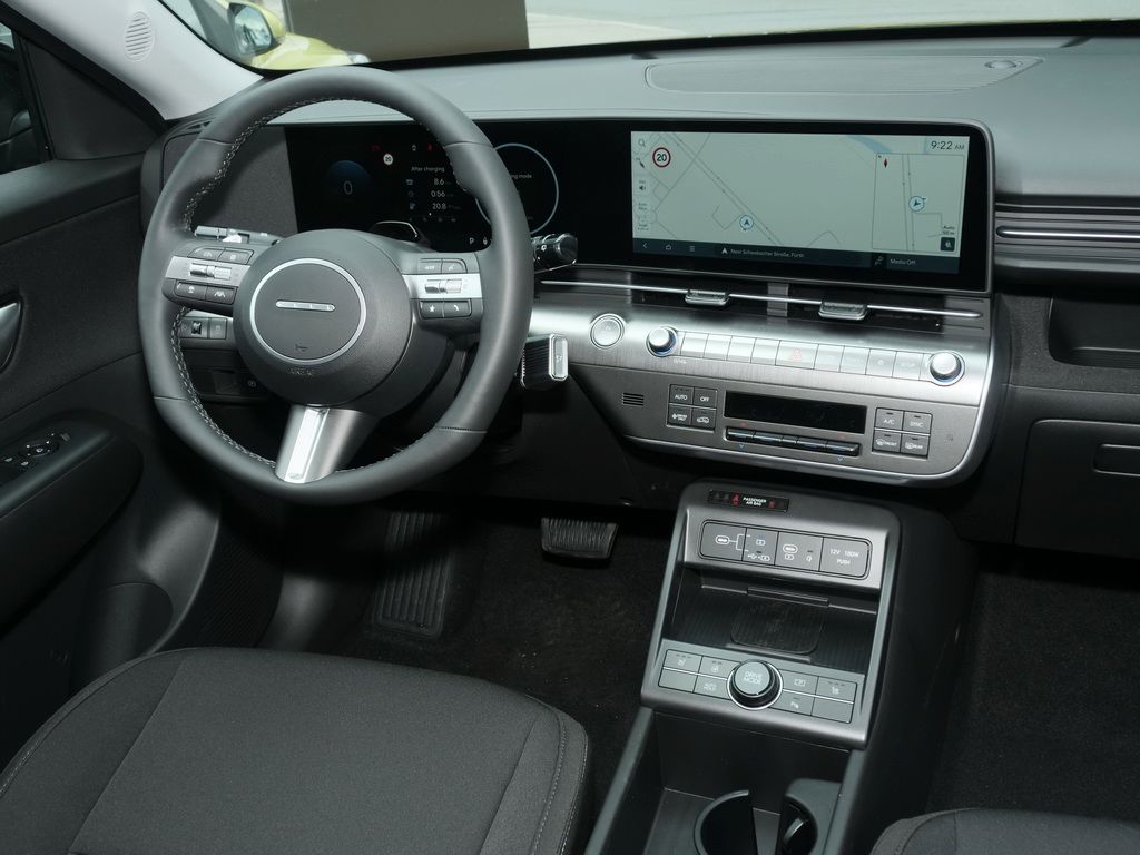 Hyundai KONA - Bild 3