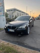 BMW 530dA! - BMW 530 aus 2006: 530d