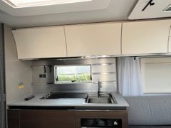 Adria Alpina 663 UK*Klima*XT4*LTE 5G Router*