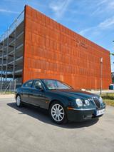 Jaguar S-Type 3 Liter V6 Executive Executive  2.Hd.  - Jaguar S-Type Executive mit Benzin-Antrieb
