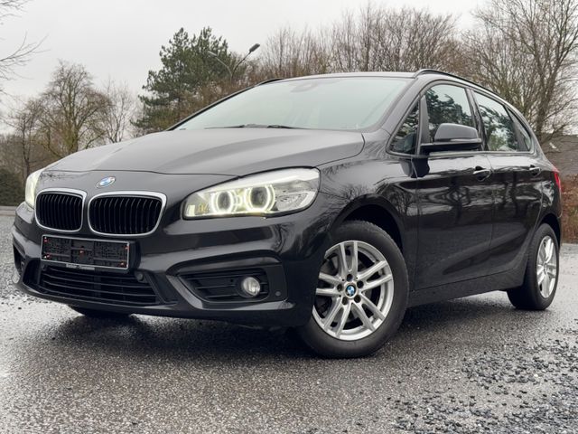 BMW 218  Active Tourer 218 i 1HAND