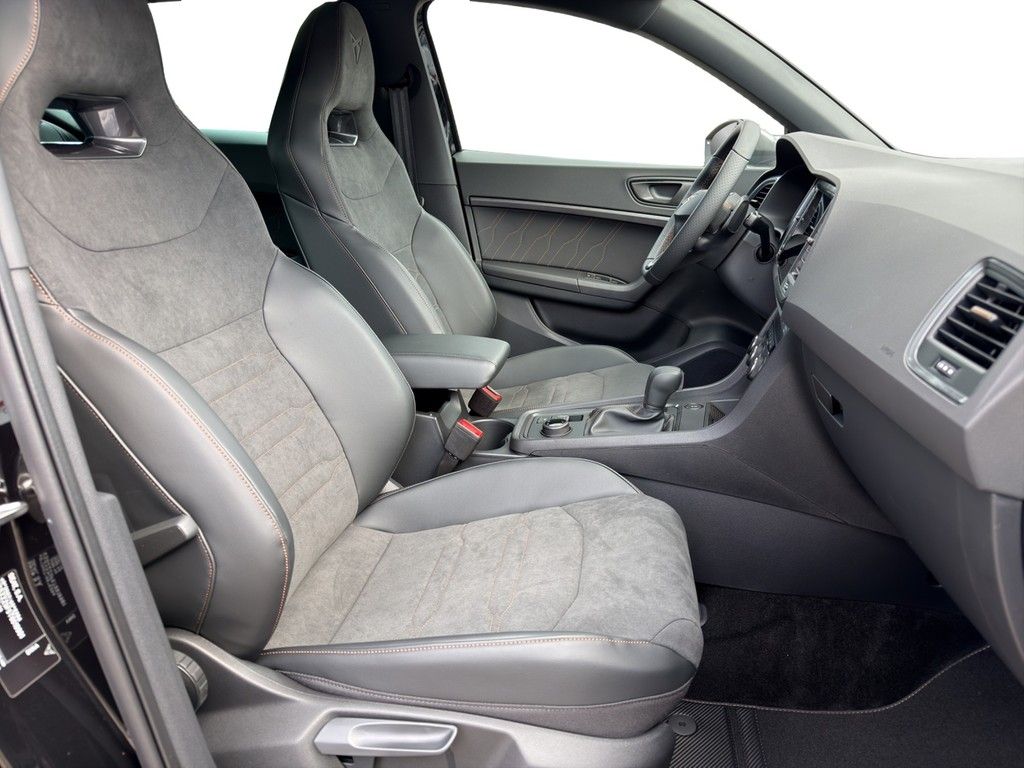 Cupra Ateca - Bild 10