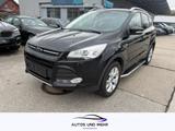 Ford Kuga Sync Edition Klima Xenon Navi Einparkhilfe - Ford Kuga: Sync Edition