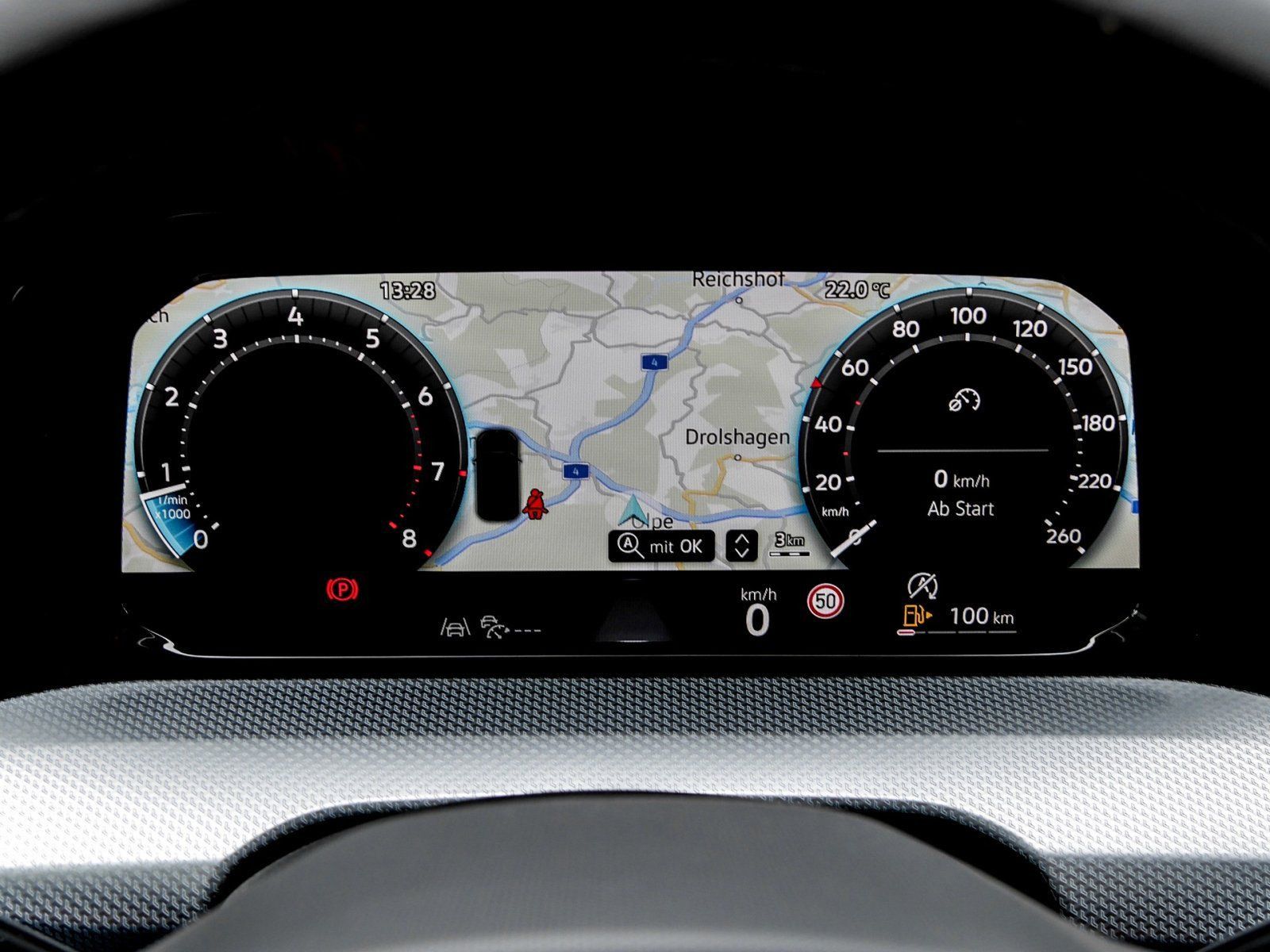 Volkswagen Golf - Bild 13