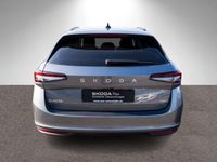 Skoda Superb - Vorschau Bild 5