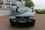 Audi 80 Limousine 2.3 Automatik Oldtimer - Audi 80 Oldtimer