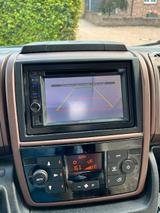 Mobilvetta Design K-Yacht 89 Tekno Line - Mobilvetta Wohnwagen & Wohnmobile