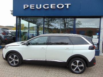 Bild 7 Peugeot 5008 Allure