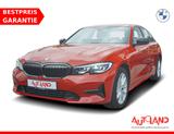 BMW 320i xDrive Advantage LED Navi Kamera Tempomat - BMW 320 Gebrauchtwagen