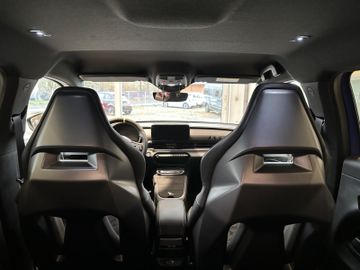 Bild 30 Abarth 600e 207 kW Scorpionissima