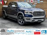 Dodge RAM 1500 5,7L Laramie 4x4 LPG Memory AHK Navi - Dodge: Laramie 1500