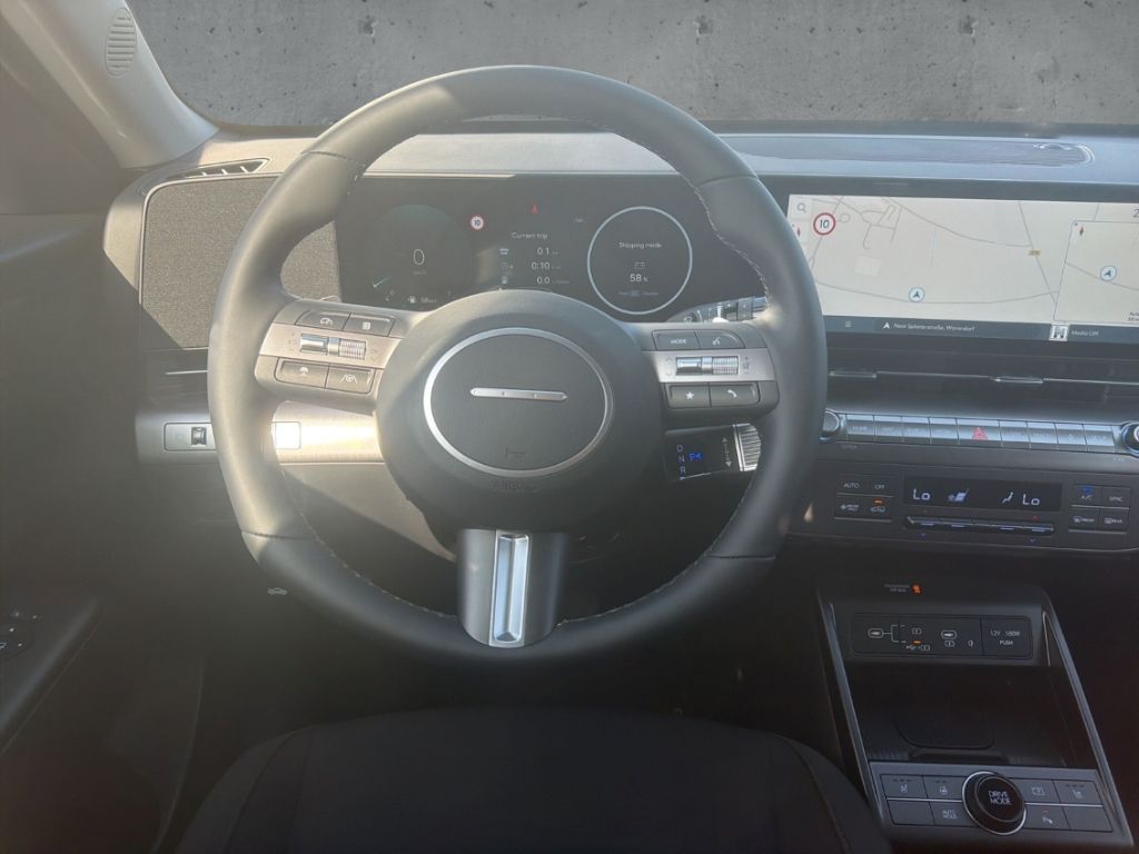 Hyundai Kona – Bild 11