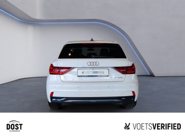 Audi A1 - 5