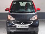Smart ForTwo fortwo coupe Sitzheizung Navi - Smart Gebrauchtwagen in Köln