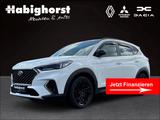 Hyundai Tucson N Line 2WD El. Panodach Navi  360 Kamera - Hyundai Unfallwagen