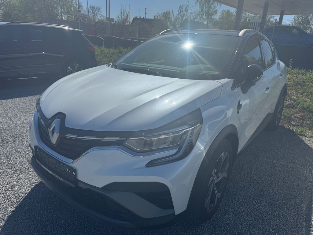 Image of Renault Captur