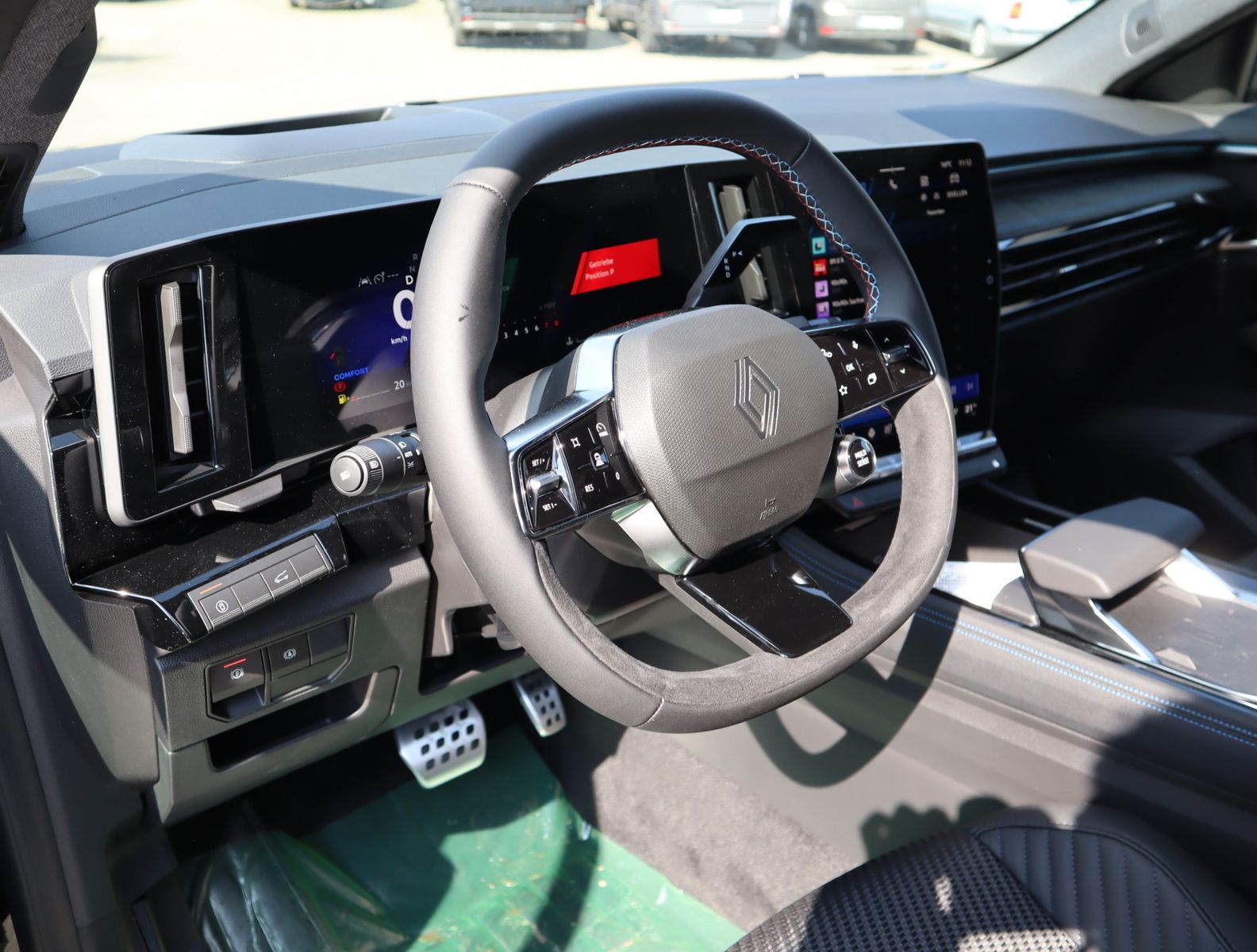 Renault Austral - Bild 11