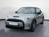 MINI Cooper S Classic Trim Navi Klima PDC Kamera Spor - silberne MINI Cooper S