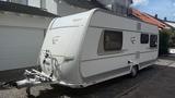 Fendt Caravan 515 - Caravan Wohnwagen