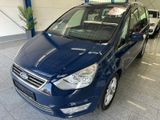 Ford Galaxy 2.0 TDCI*7-SITZ*TITN*AUTM*NAV*SHZ*TMP*PTS - Ford Galaxy in Köln