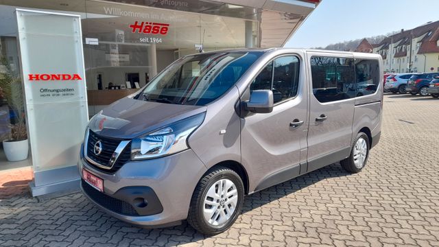 Nissan NV300 Kombi L1H1 2,7t PREMIUM