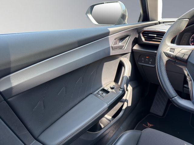 Leon Sportstourer 1.5 TSI Basis SHZ NAVI ACC LED
