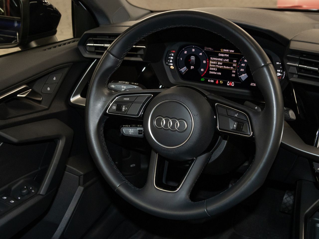 Audi A3 - Bild 12