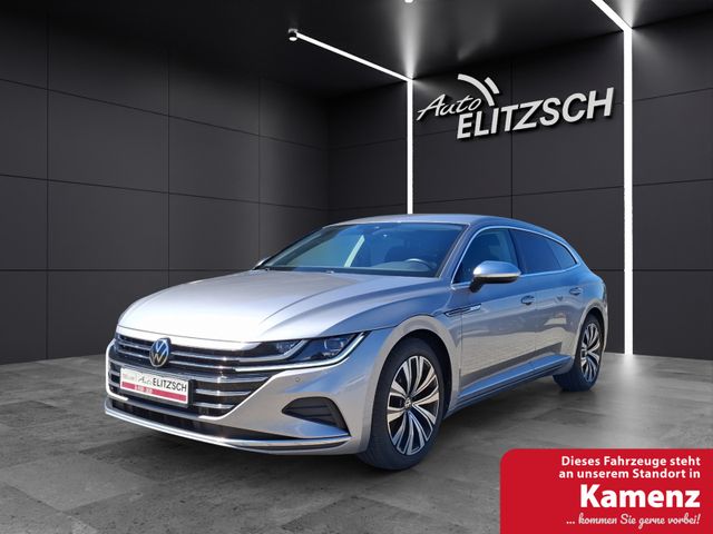 Volkswagen Arteon SB TDI Elegance DSG LED Navi AID ACC RFK