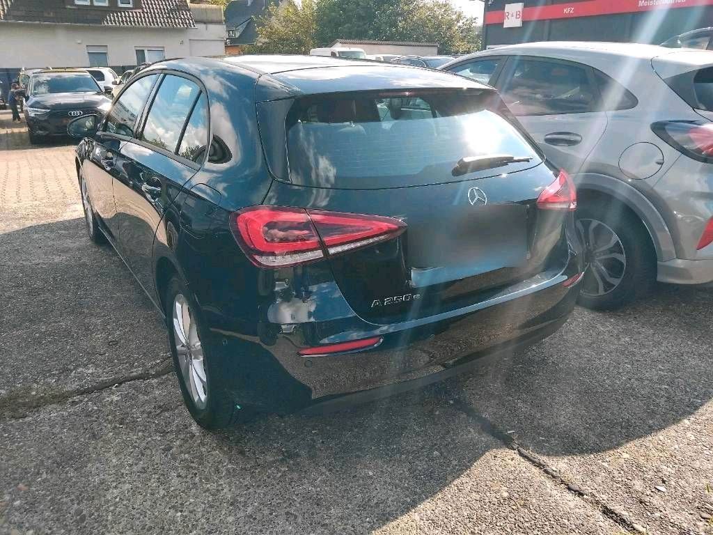 Image of Mercedes-Benz A 250