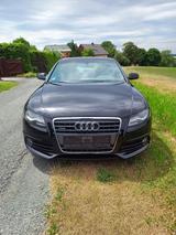Audi A4 1.8 TFSI quattro S line *TüV bis 03/27* - Audi A4 mit Benzin-Antrieb: Limousine, 2.8