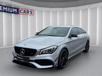 Mercedes-Benz CLA 45 SB AMG 4Matic MB100*Garantie*Finanzierung