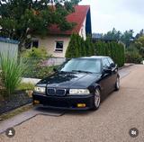BMW E36 323ti Compact - BMW 323: 323ti Compact
