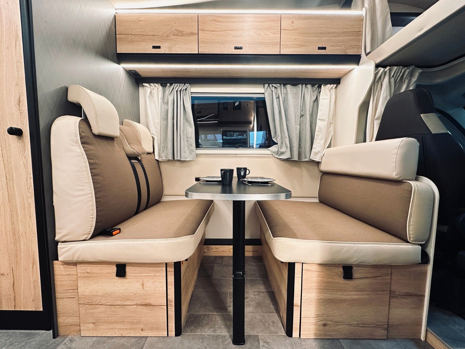 Fahrzeugabbildung XGO Dynamic 35 Modell 2026